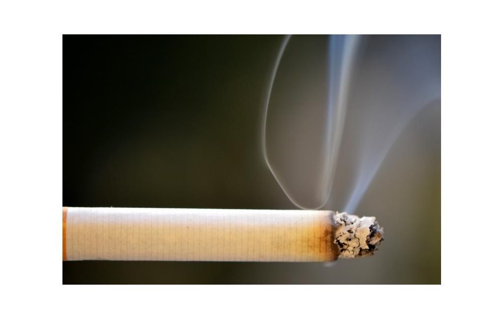 Bahaya Asap Rokok Bagi Calon Ibu