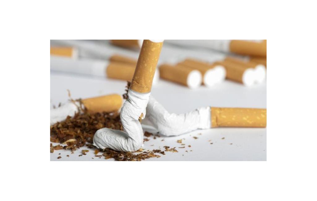Lobi Pengusaha Rokok Bikin Indonesia Tak Kunjung Ratifikasi Pengendalian Tembakau