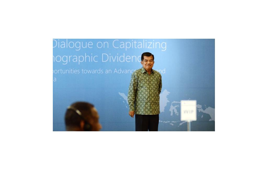Jusuf Kalla: Rokok Bikin Orang Tambah Miskin