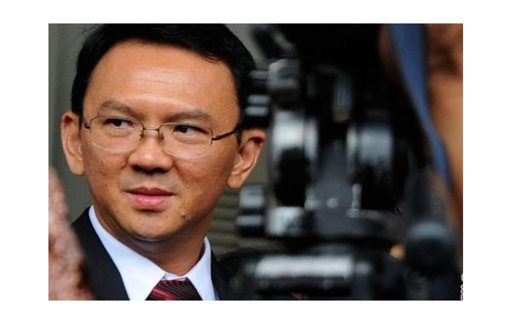 Reklame Rokok Dilarang, Ahok: Rezeki Nanti Datang Sendiri