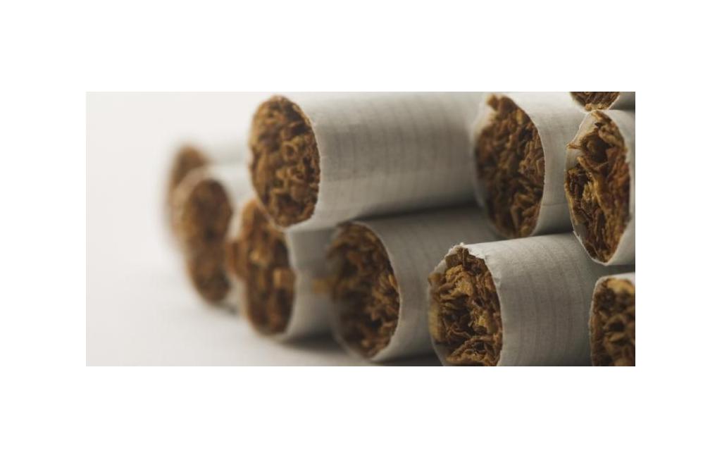 Rokok Penyumbang Kemiskinan, Wapres Sebut Tanda 