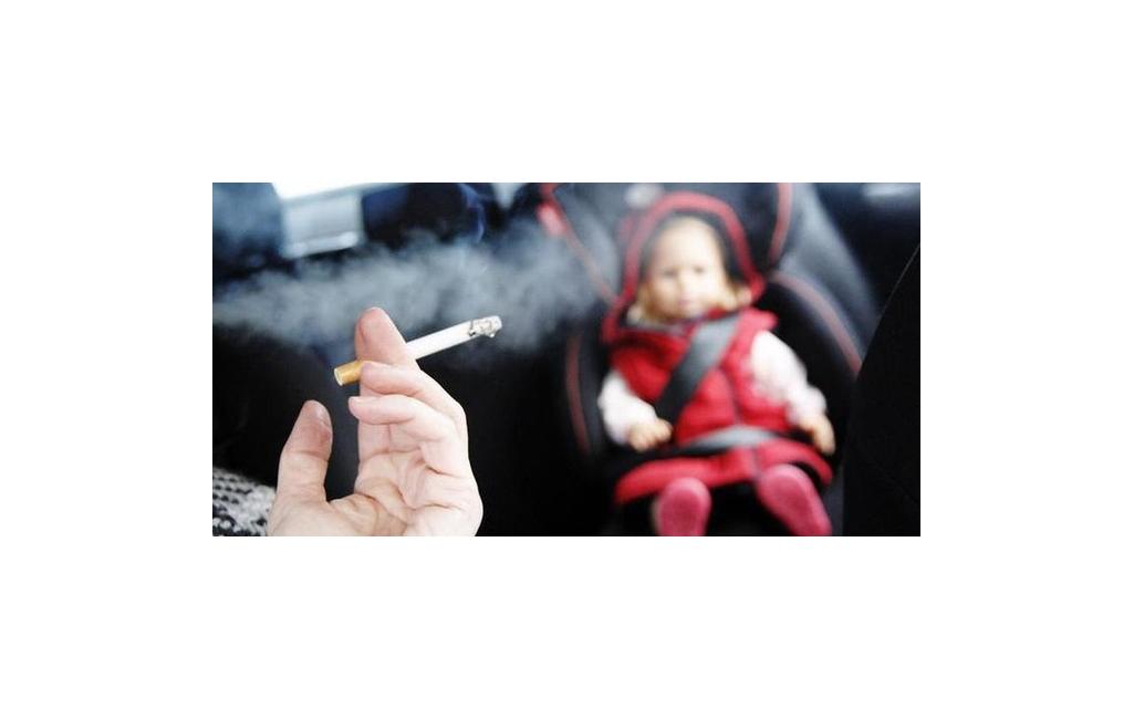 Hampir Setengah Remaja di Amerika Serikat Terpapar Asap Rokok