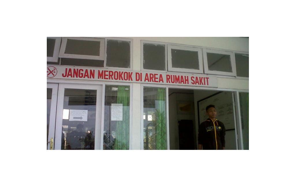 Peraturan Walikota Kupang Soal Rokok Seperti Macan Ompong