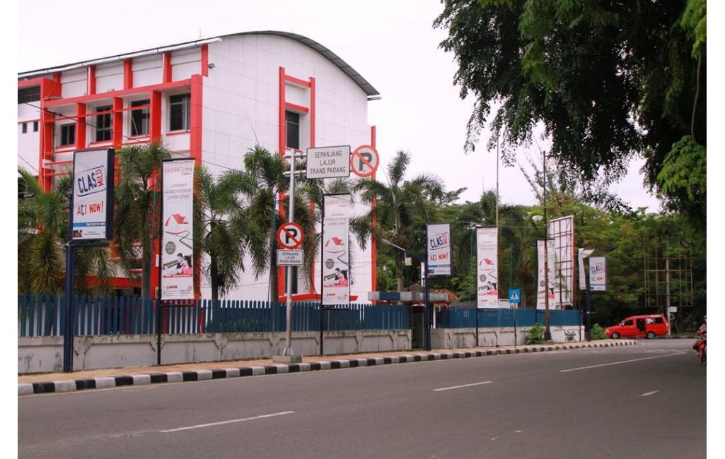 Kota Jadi Pohon, Iklan Rokok Jadi Daunnya