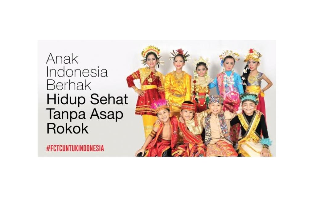 Komnas Pengendalian Tembakau Luncurkan Iklan Sindir Anggota DPR