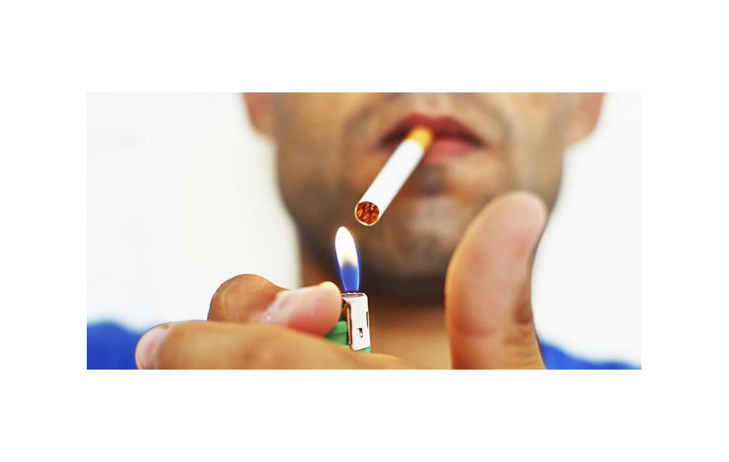 Awas, Rokok Pangkas Kejantanan Pria!