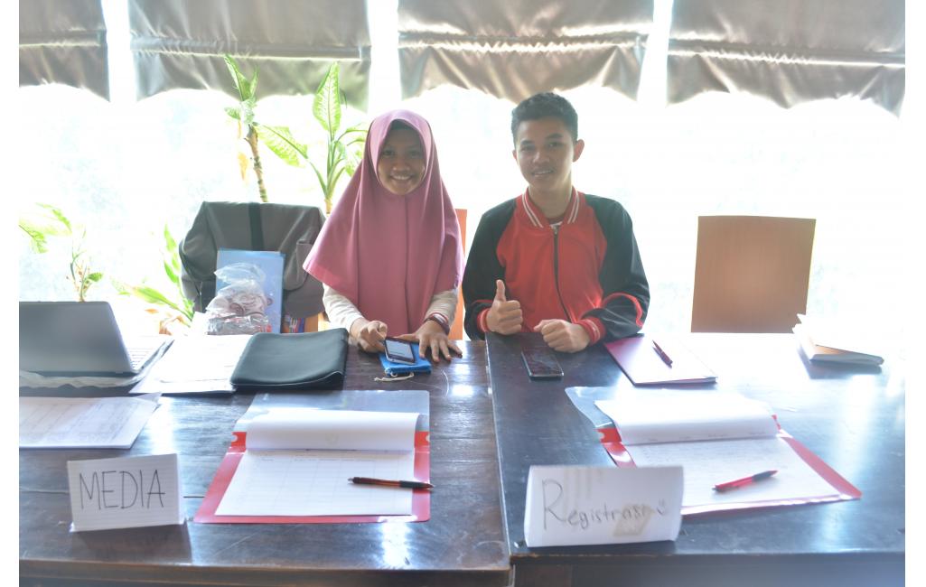 NGULIG (Ngobrol Lintas Generasi): Anak Muda dan Pengendalian Tembakau