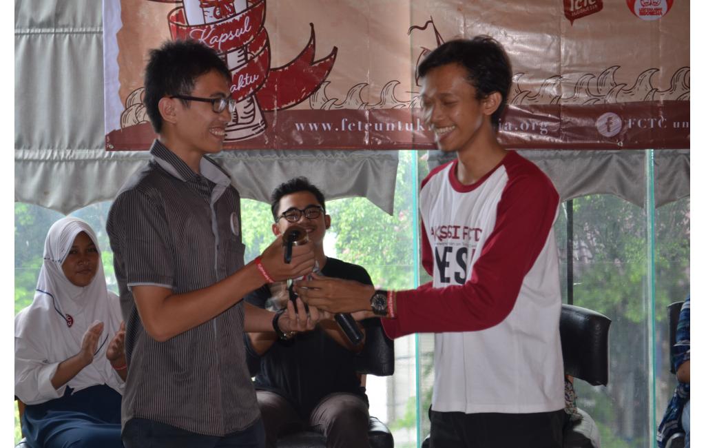NGULIG (Ngobrol Lintas Generasi): Anak Muda dan Pengendalian Tembakau