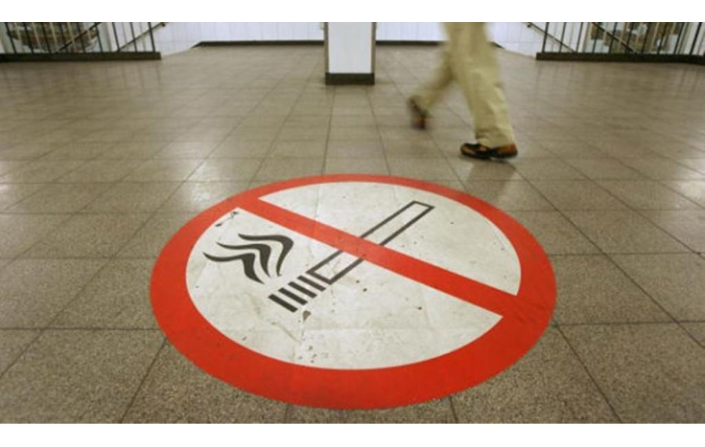 Kampanye Antirokok, Surakarta Jadikan Mojosongo Percontohan