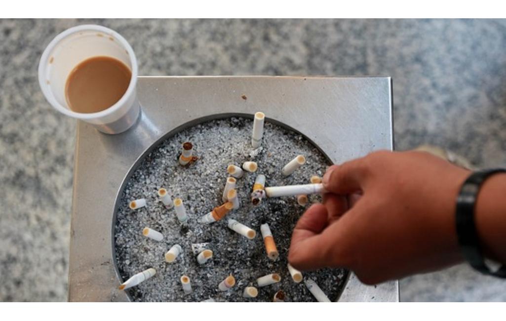 Rokok Penyebab Kemiskinan Nomor Dua