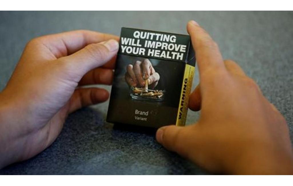 Ikuti Inggris dan Australia, Kanada Juga Akan Terapkan Bungkus Rokok Polos