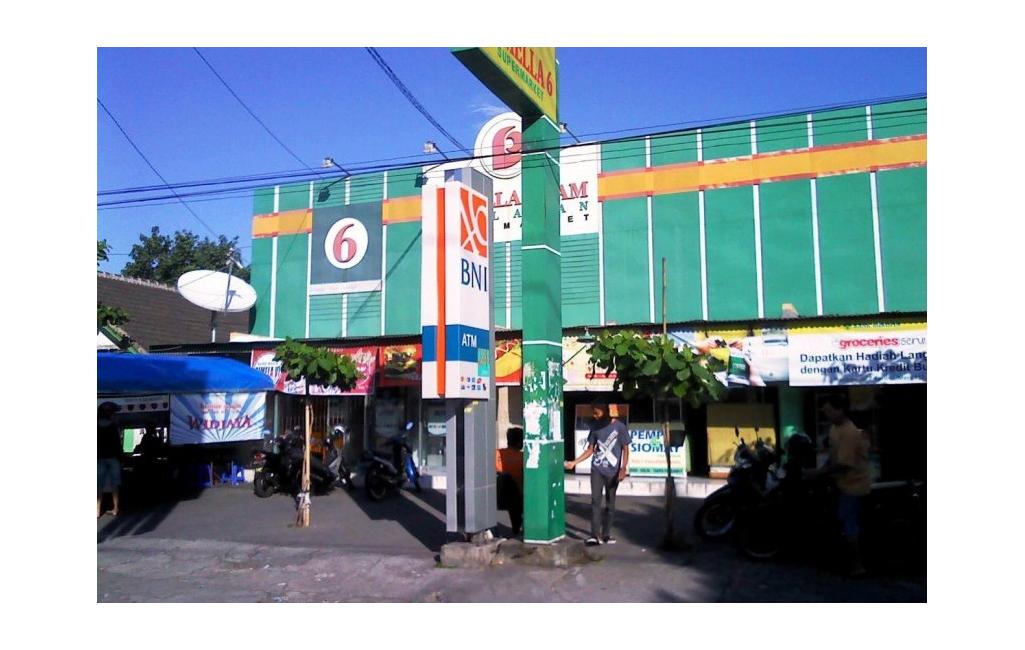 Tolak Jual Rokok, Jaringan Supermarket di Yogya Malah Untung