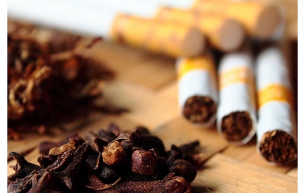 Pemerintah Belum Serius Kendalikan Rokok