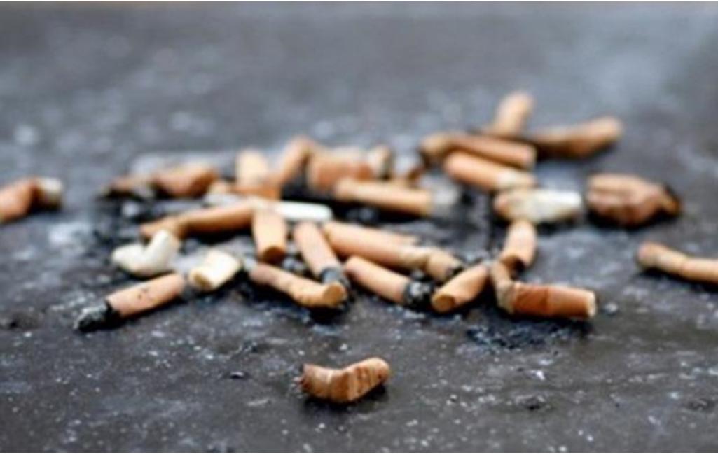 Jangan Biarkan Remaja Jadi Sasaran Empuk Industri Rokok