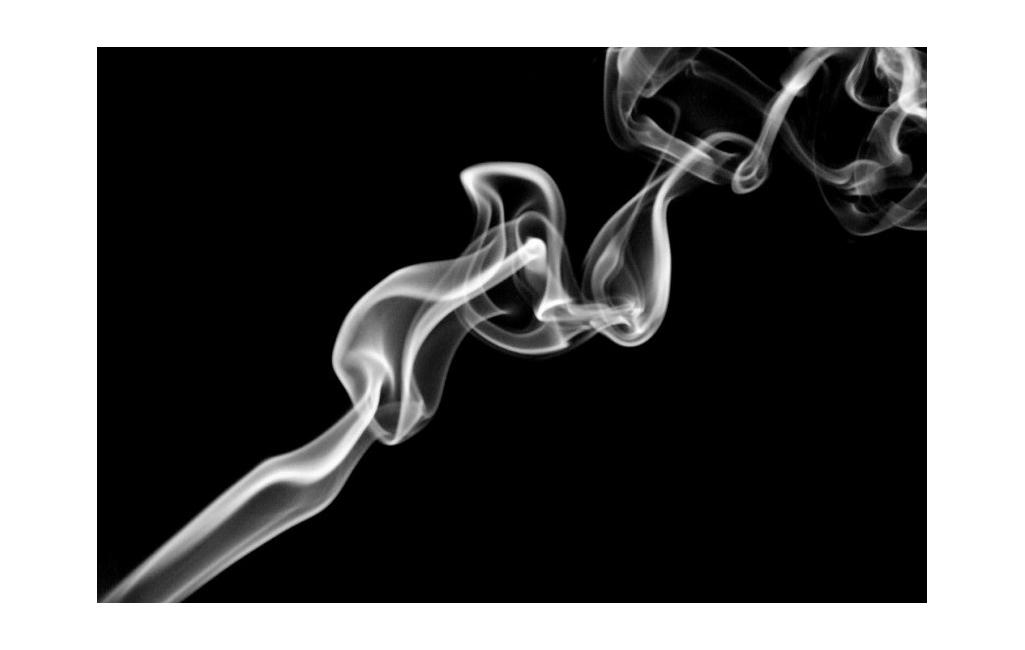 93 Persen Kandungan Asap Rokok Beracun