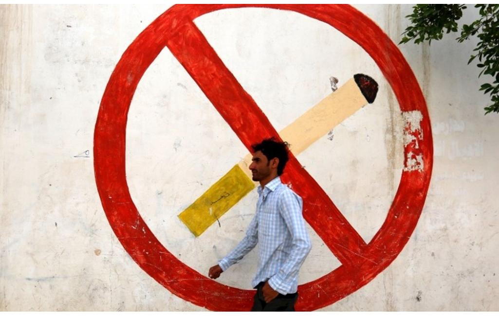 Areal Sekolah Diharapkan Bisa dari Asap Rokok