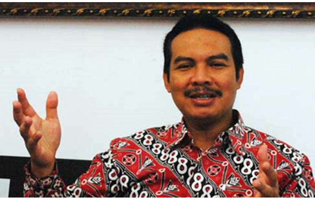 Cara Bupati Kulon Progo Kendalikan Rokok