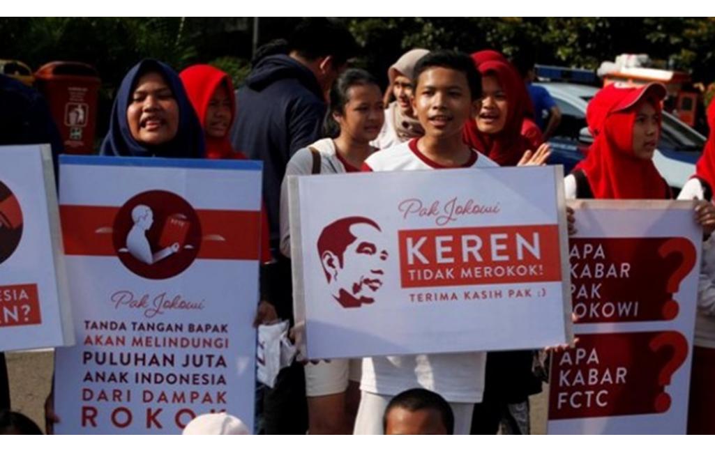 Kenaikan Harga Rokok Dipercaya Bakal Tekan Jumlah Perokok di Indonesia