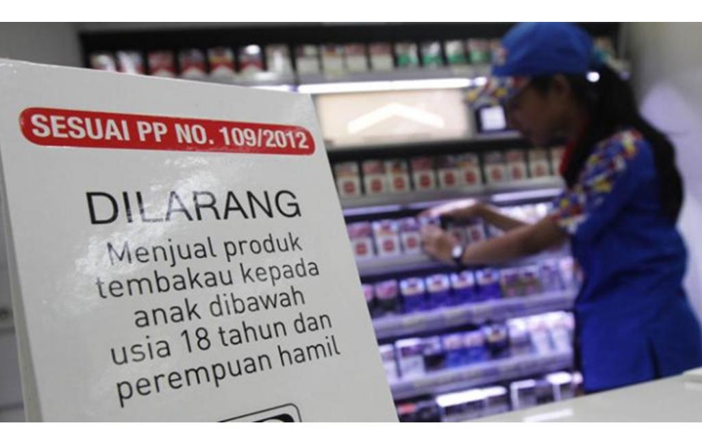 Sebanyak 30 Organisasi Tolak RUU Pertembakauan