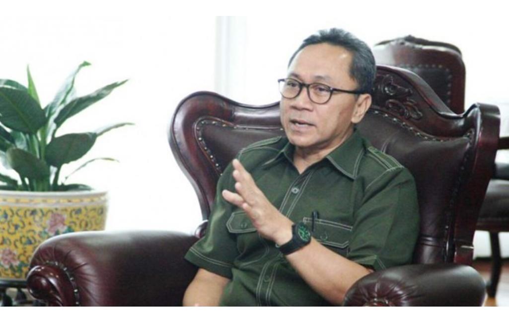 Ketua MPR Ingin Iklan Rokok Dilarang Tayang di Televisi