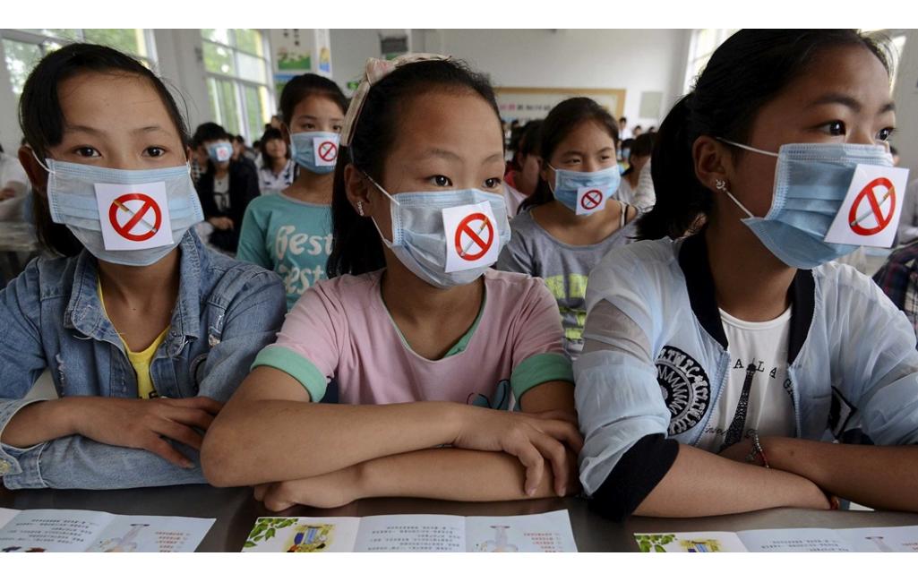 Mendikbud: Bahaya Rokok akan Masuk Kurikulum Sekolah