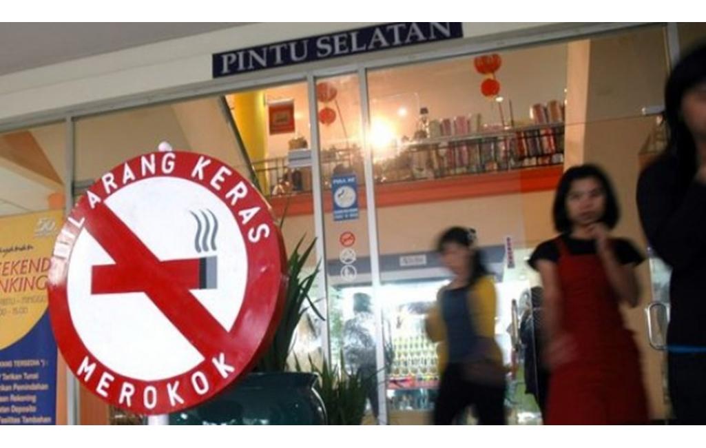 Kawasan Tanpa Rokok Akan Jadi Bahasan Diskusi di Unisba