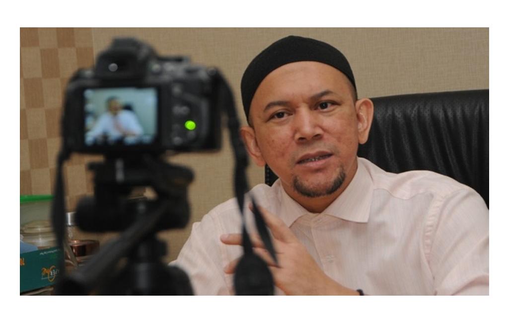 Berhenti Merokok adalah Sedekah