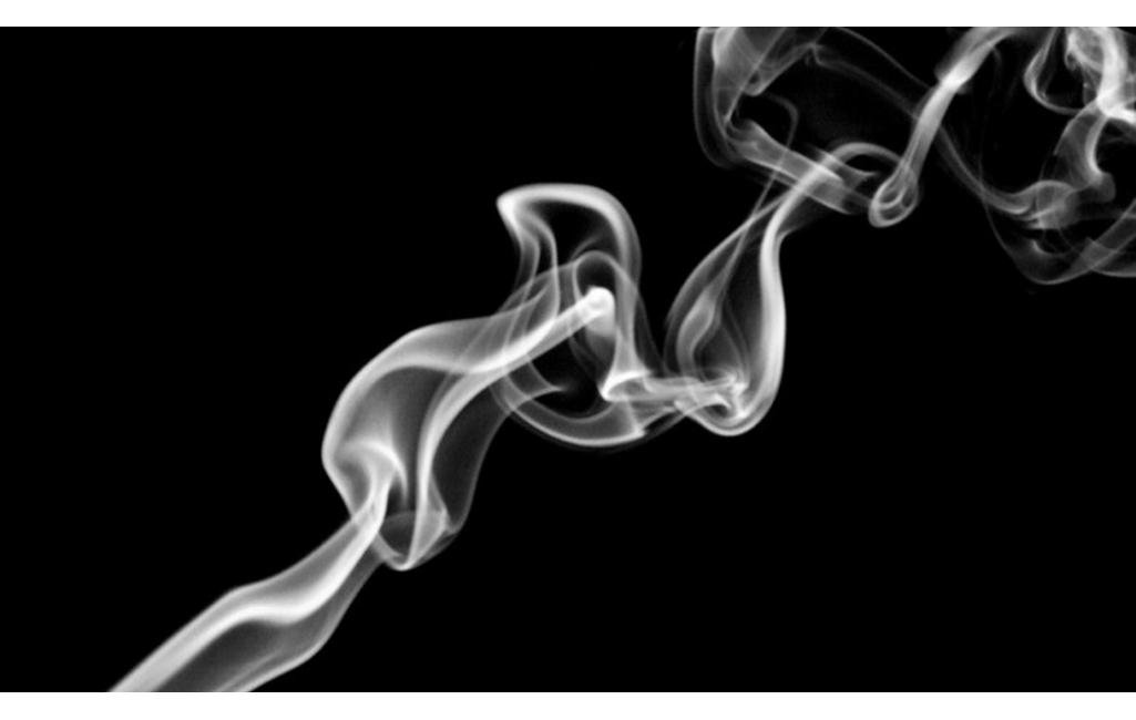 Kerusakan DNA akibat Rokok Bersifat Permanen