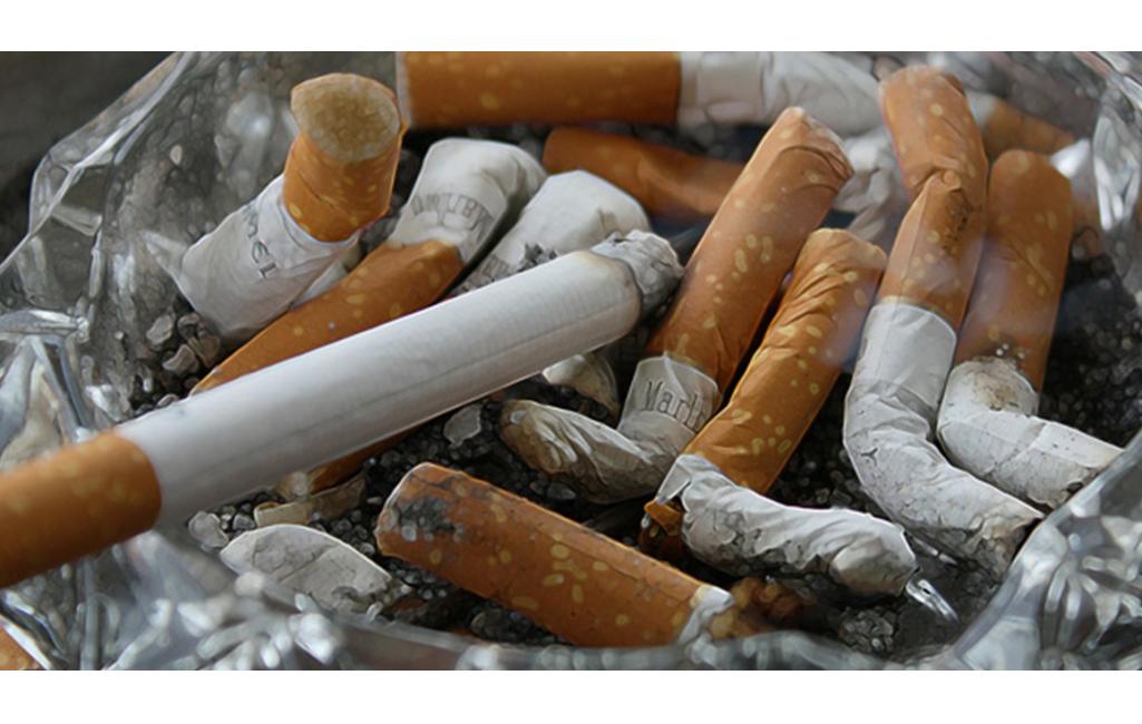 Pemprov DKI Siapkan Perda Kawasan Tanpa Rokok
