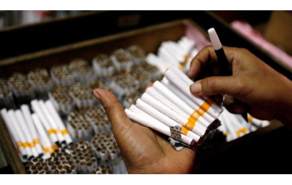 FKMUI Dorong Pemerintah Pasang Tarif Tinggi Cukai Rokok