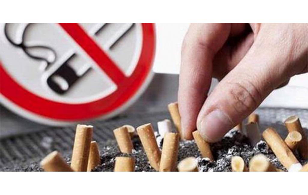 Gara-Gara Rokok, Negara Bisa Bangkrut