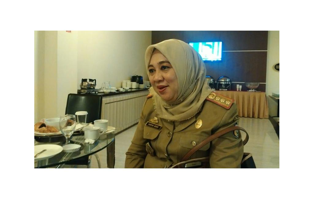 Komitmen Dinkes Makassar Wujudkan Kawasan Tanpa Rokok