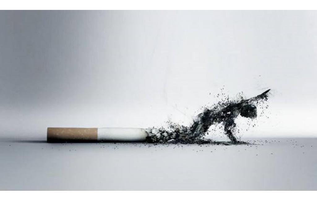 Waspada, Asap Rokok Tingkatkan Risiko Kematian Mendadak Pada Bayi