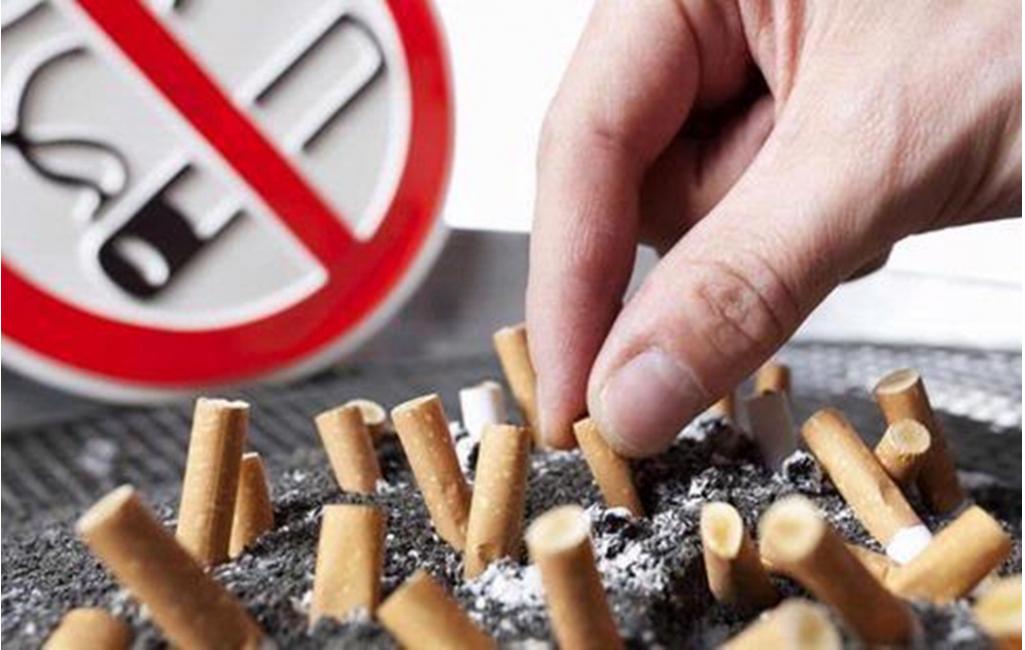 Pemkot Solo akan Terbitkan Perda Kawasan Tanpa Asap Rokok