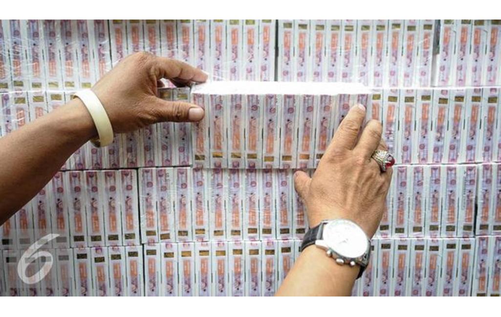 Selama Rokok Dijual bebas, Perilaku Merokok Terus Meningkat