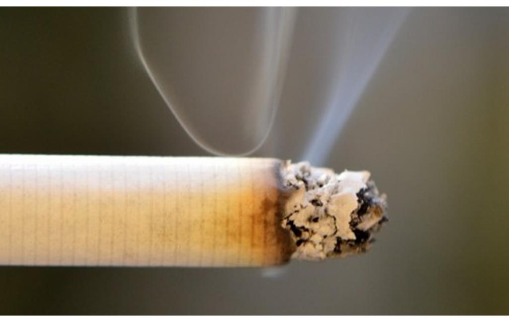 Paparan Rokok Pada Anak Meningkat