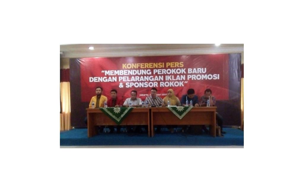 Kawal RUU Penyiaran, Muhammadiyah Dukung Pelarangan Iklan Rokok Di Televisi