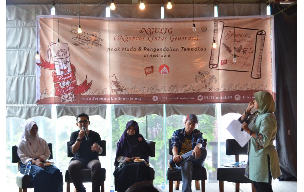 Pelibatan Media