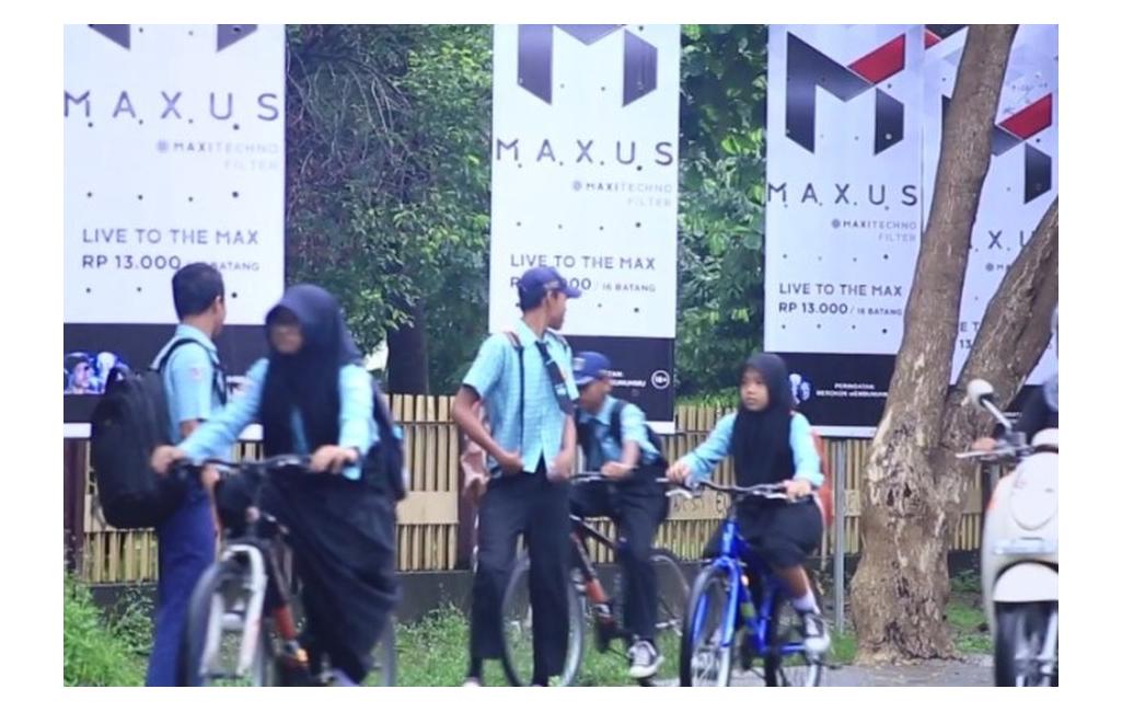 Cigarette Companies Deliberately Target Schoolchildren: NGO