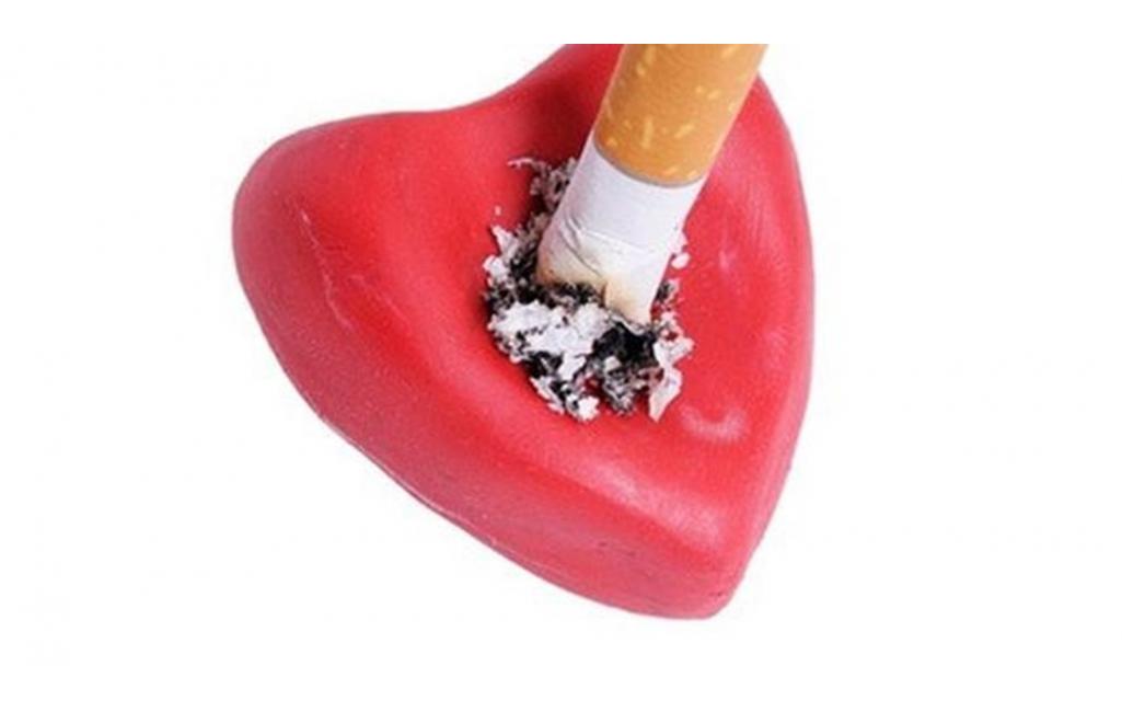 Menkes: Rokok Memicu Kelainan Bawaan