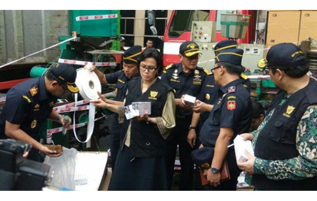Riset UI: Bila Rokok 31.590 Sebungkus, Cukai 330 T