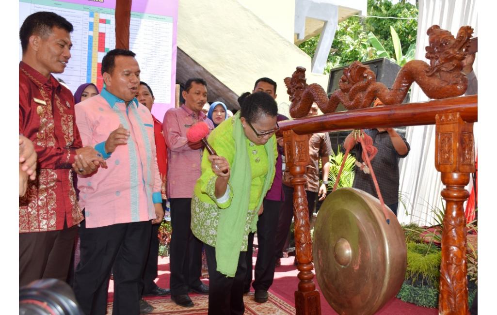 Inovasi dan Kreasi Sawahlunto Layak Dicontoh