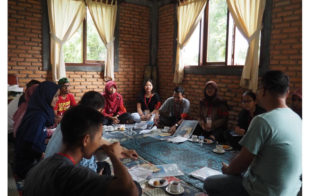 FCTC Youth Summit Bahas Enam Isu Utama Pengendalian Tembakau