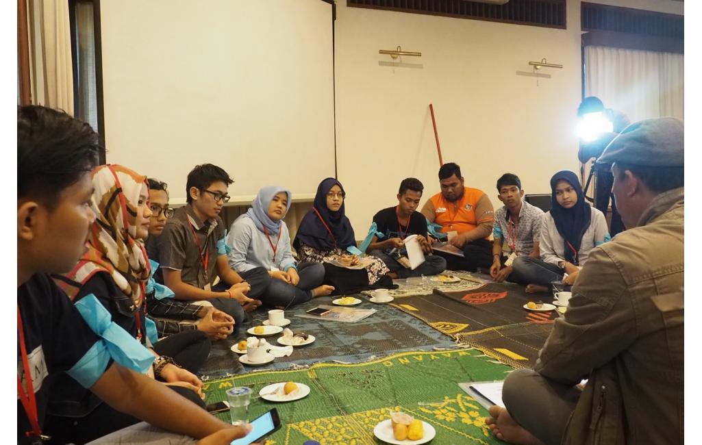 FCTC Youth Summit Bahas Enam Isu Utama Pengendalian Tembakau