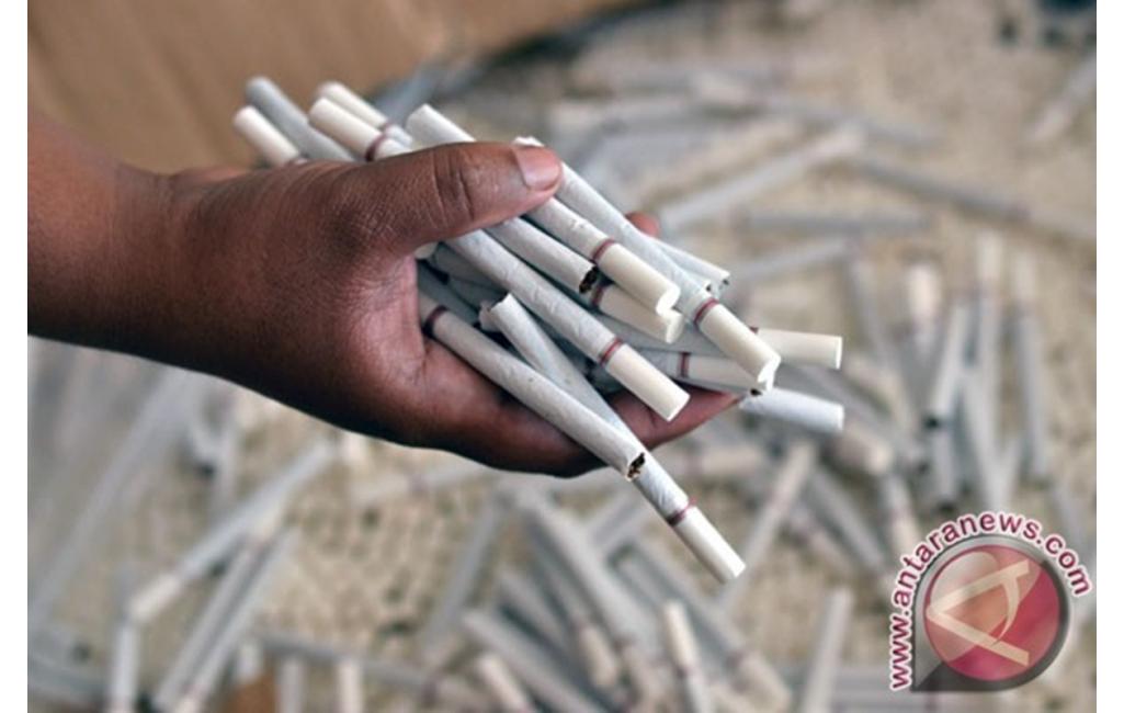 Hasbullah: Banyak yang Belum Percaya Bahaya Rokok