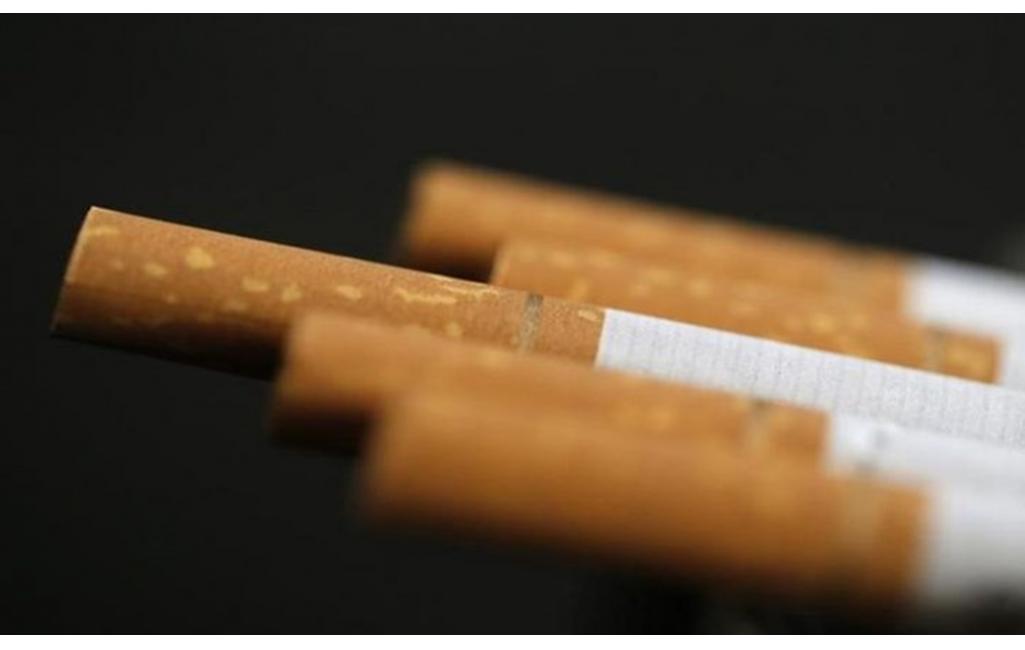 Ketika Anak Bertanya: Seperti Apa Rasanya Rokok?