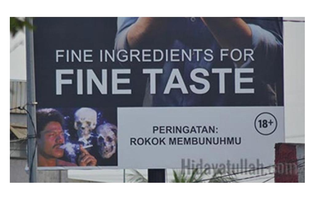 Jika Bolehkan Iklan Rokok, Pemerintah Dinilai Sedang Membunuh Generasi Mendatang