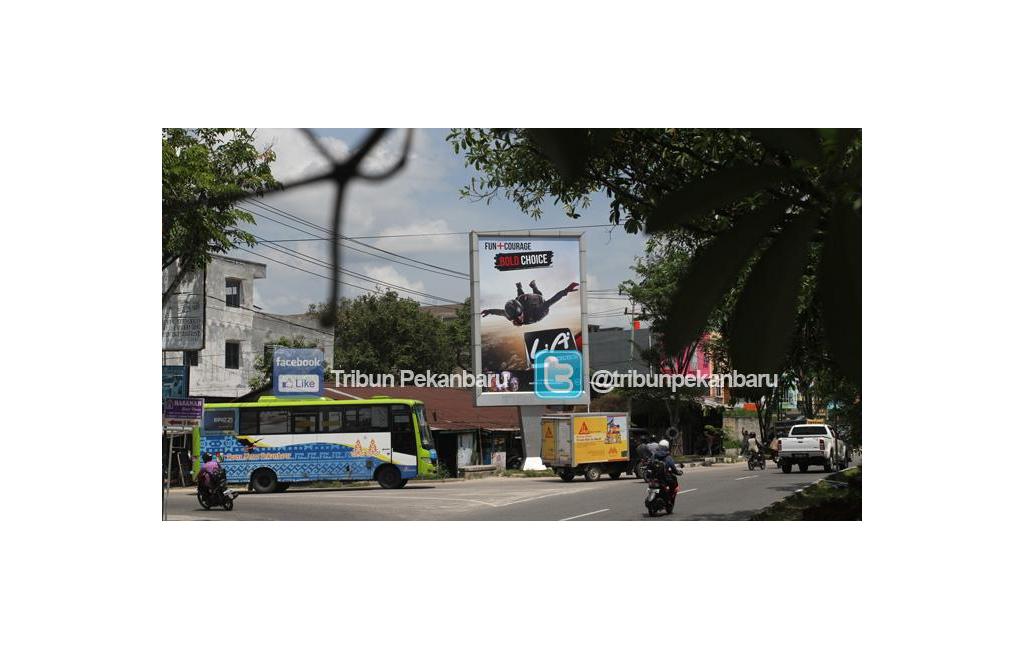 Pemkot Mataram Atur Pemasangan Iklan Rokok