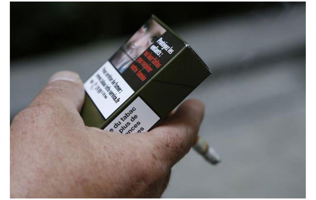 Rokok Sumbang Kemiskinan di Kota dan Desa