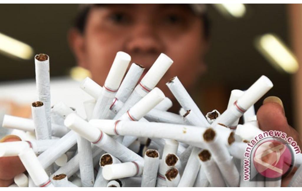 WHO: FCTC Lindungi Penduduk Dari Efek Rokok